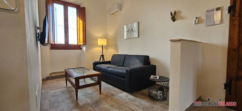appartamento in vendita a San Gimignano