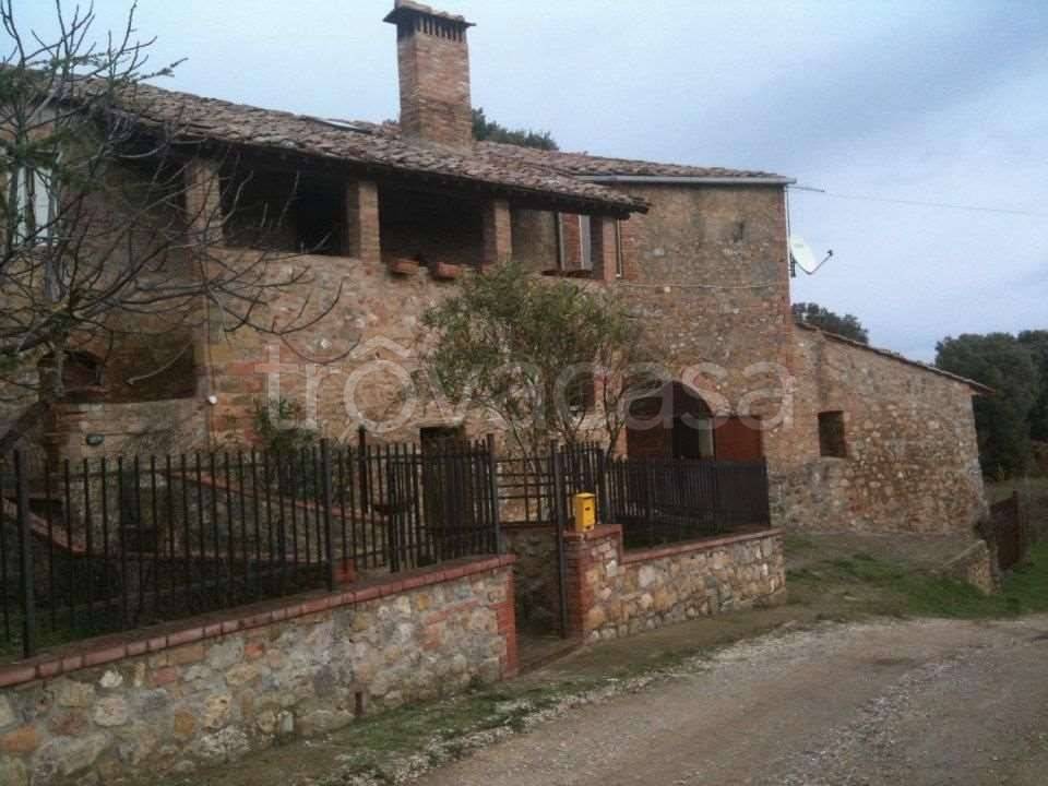 casa indipendente in vendita a San Gimignano