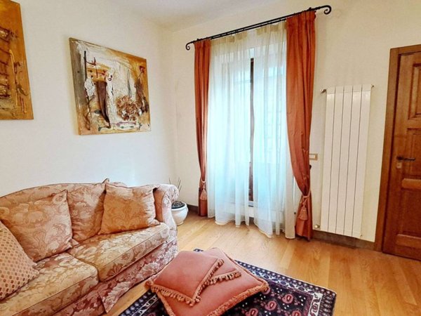 appartamento in vendita a San Gimignano