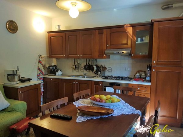 appartamento in vendita a San Gimignano