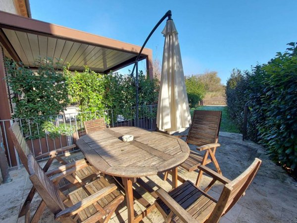 casa indipendente in vendita a San Gimignano