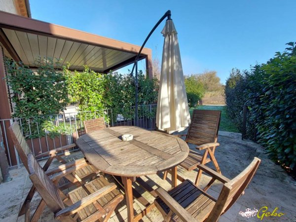 casa indipendente in vendita a San Gimignano