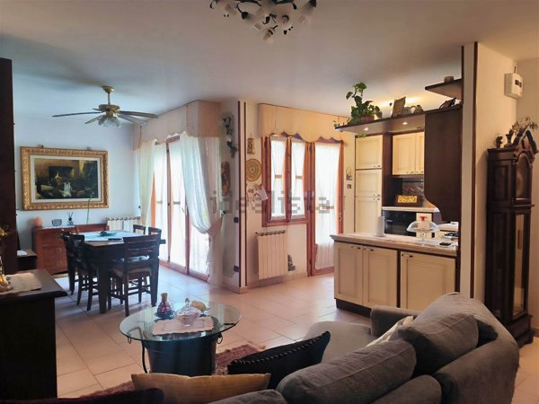 appartamento in vendita a San Gimignano