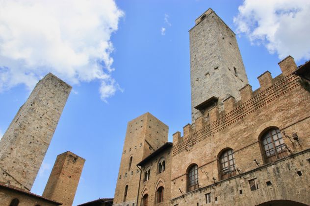 negozio in vendita a San Gimignano