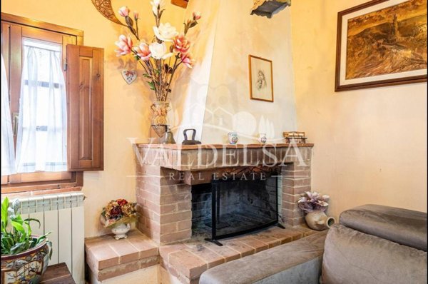 appartamento in vendita a San Gimignano