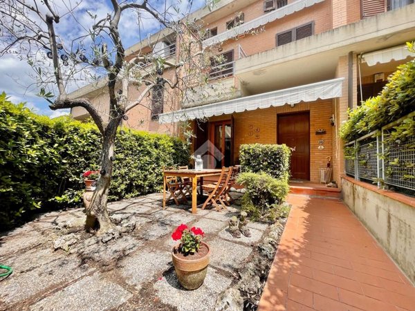 casa indipendente in vendita a San Gimignano
