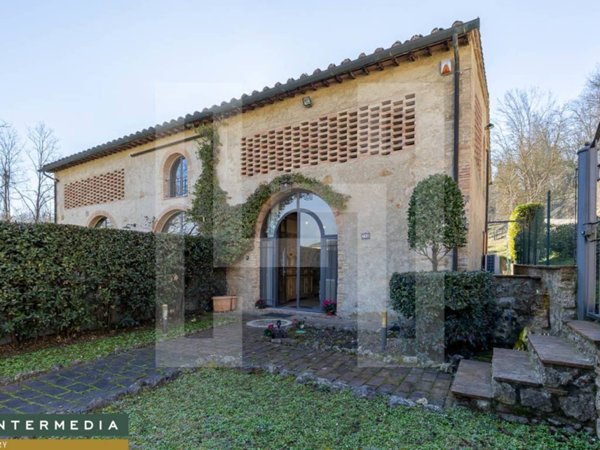 casa indipendente in vendita a San Gimignano