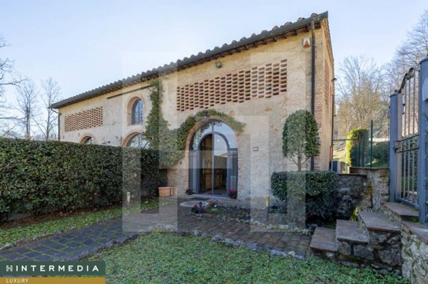 casa indipendente in vendita a San Gimignano