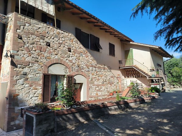 casa indipendente in vendita a San Gimignano