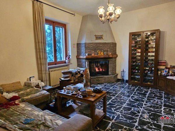 casa indipendente in vendita a San Gimignano