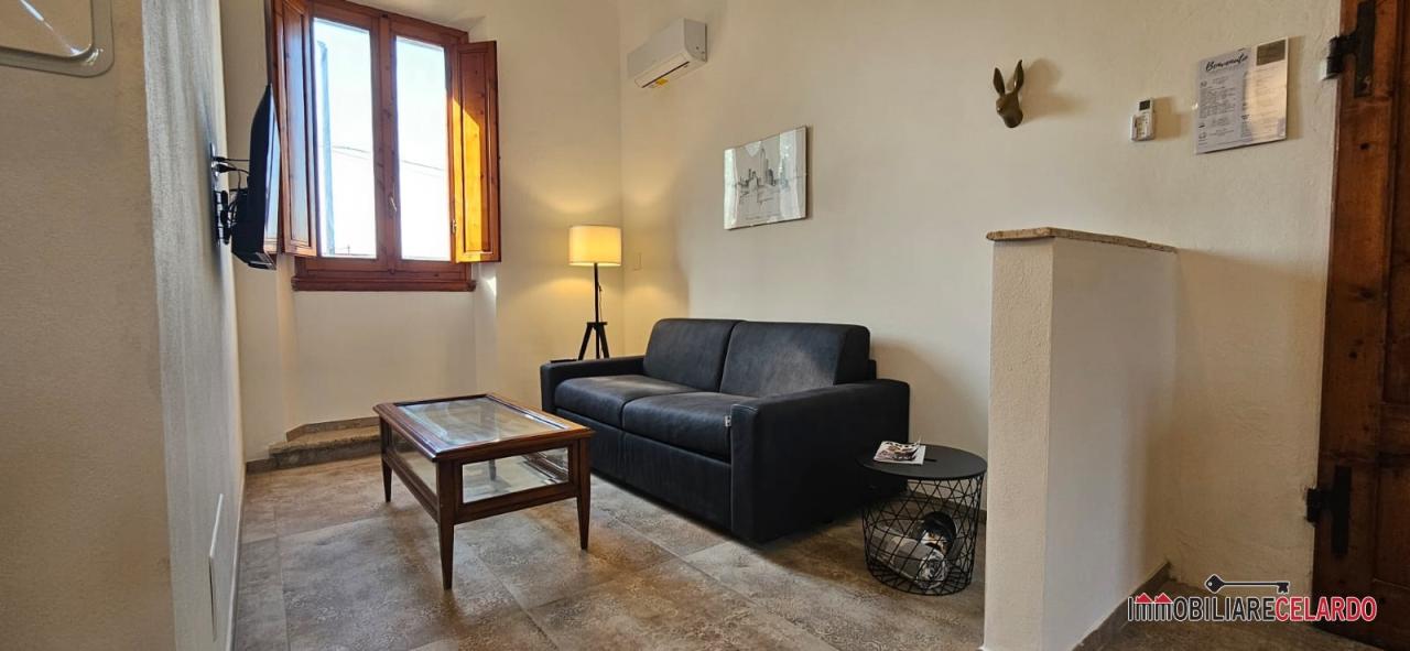 appartamento in vendita a San Gimignano