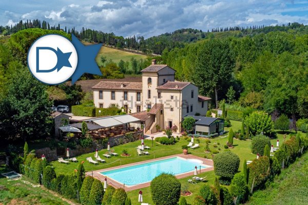 casa indipendente in vendita a San Gimignano