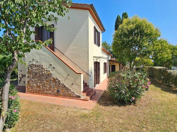 casa indipendente in vendita a San Gimignano
