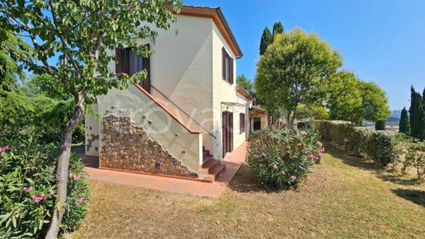 casa indipendente in vendita a San Gimignano