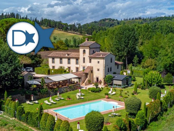 casa indipendente in vendita a San Gimignano