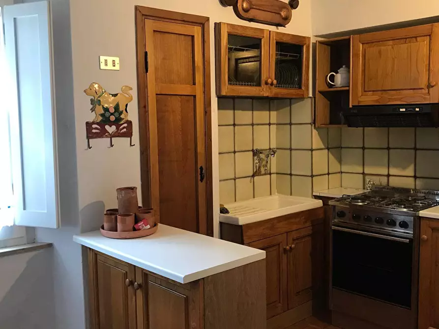 appartamento in vendita a San Gimignano