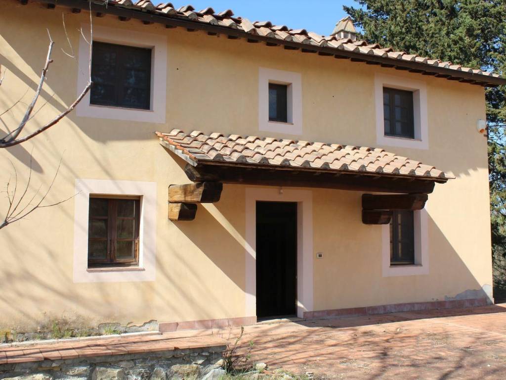 casa indipendente in vendita a San Gimignano