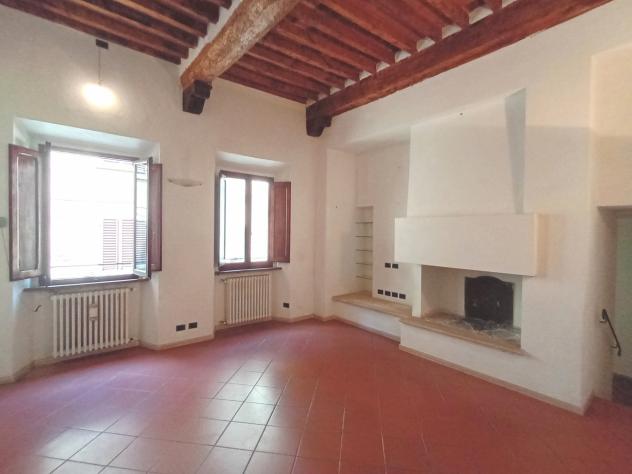 appartamento in vendita a San Gimignano