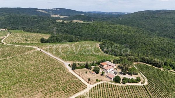 azienda agricola in vendita a San Gimignano