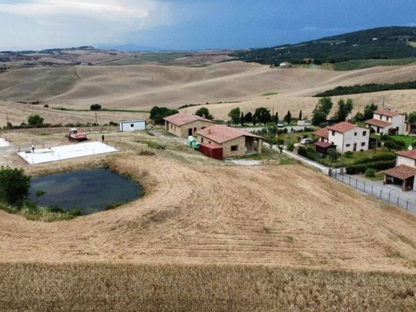 appartamento in vendita a San Gimignano