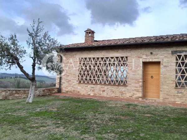 casa indipendente in vendita a San Gimignano