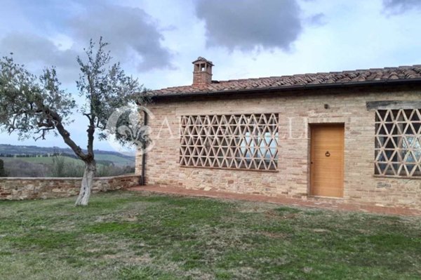 appartamento in vendita a San Gimignano