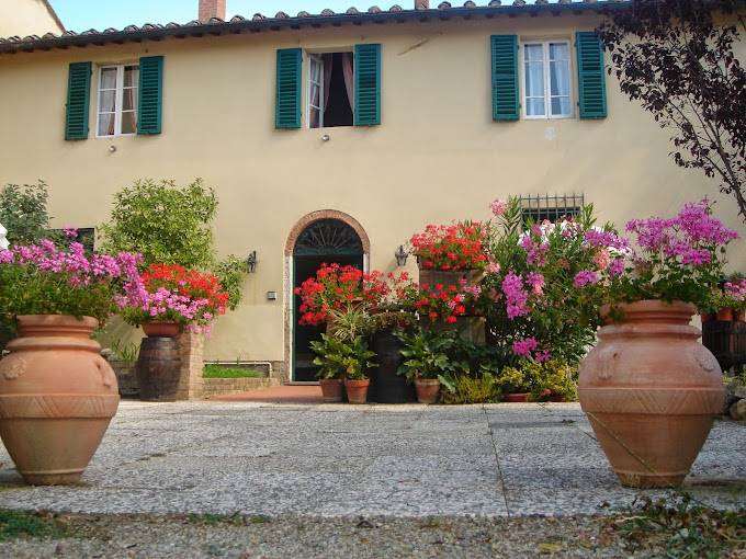 appartamento in vendita a San Gimignano