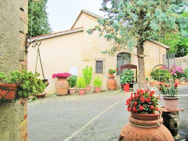 terreno agricolo in vendita a San Gimignano