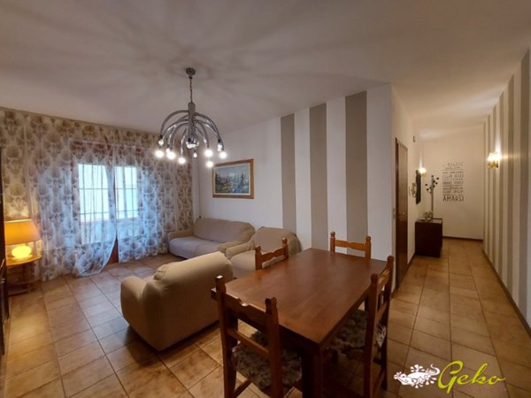 appartamento in vendita a San Gimignano