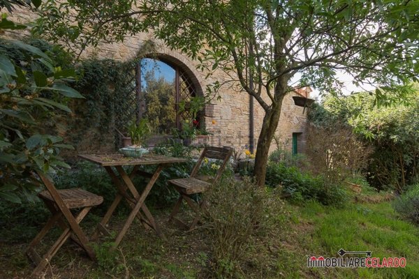 casa indipendente in vendita a San Gimignano