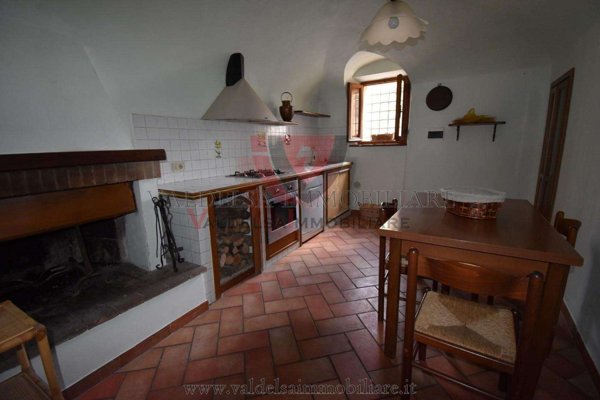 appartamento in vendita a San Gimignano