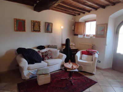casa indipendente in vendita a San Gimignano