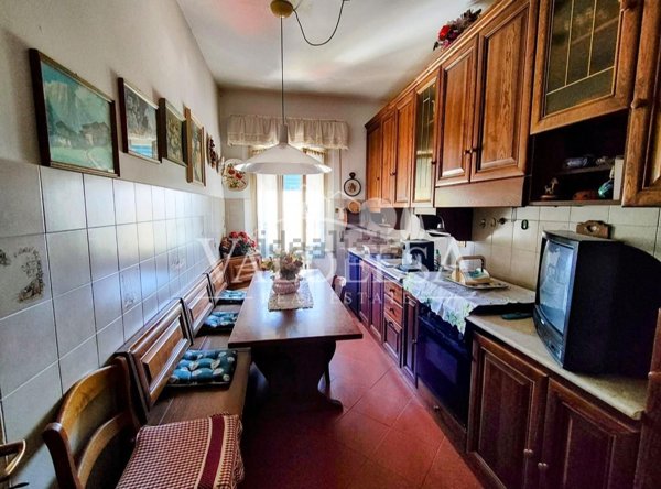 appartamento in vendita a San Gimignano
