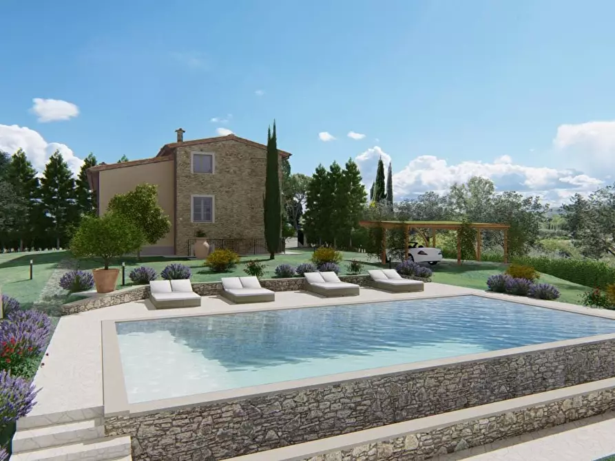 casa indipendente in vendita a San Gimignano