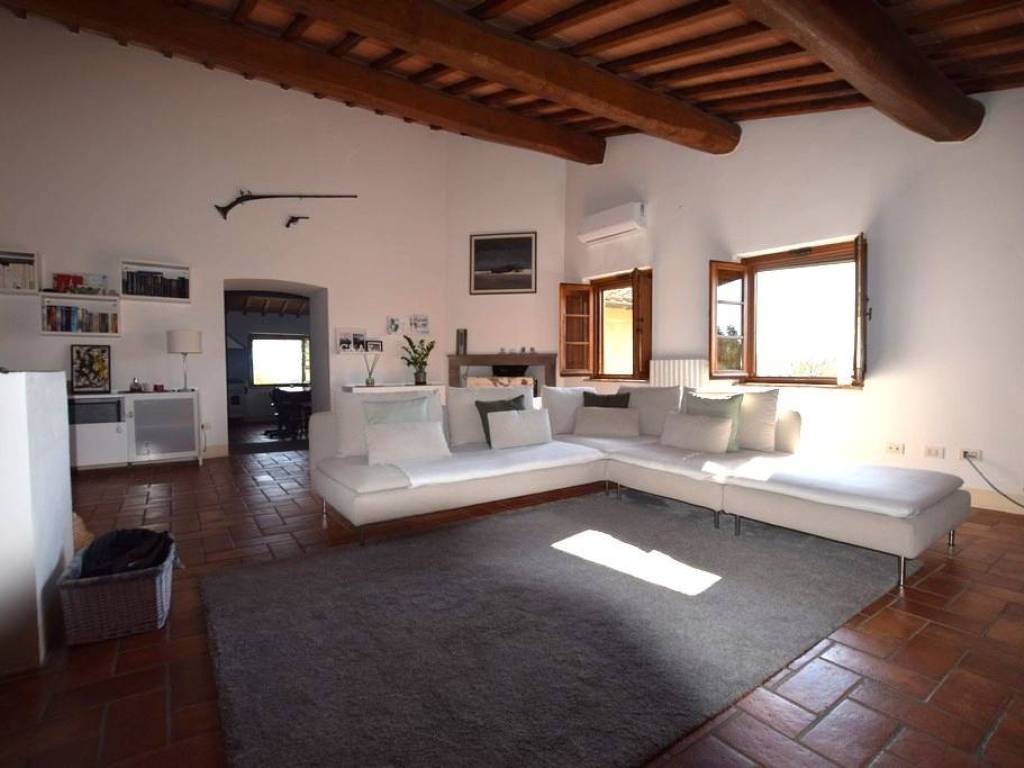 casa indipendente in vendita a San Gimignano