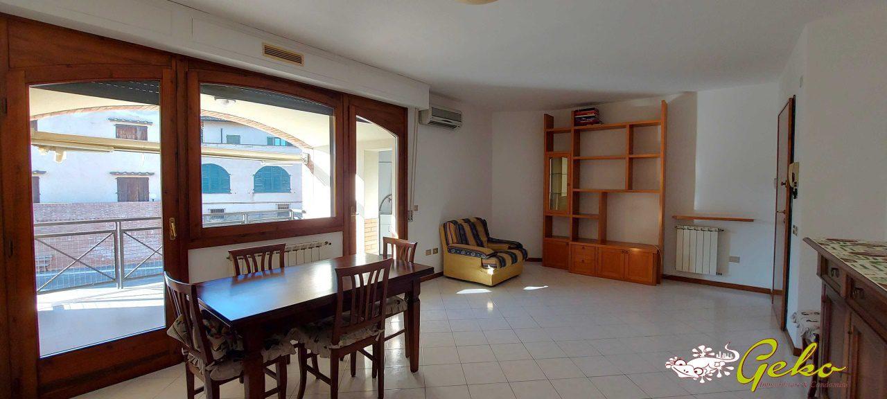 appartamento in vendita a San Gimignano