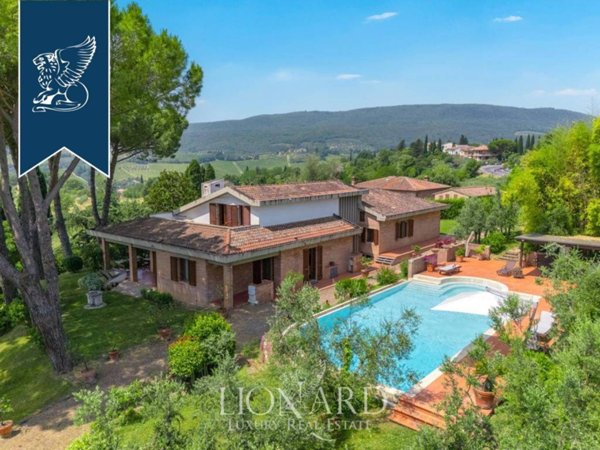 casa indipendente in vendita a San Gimignano