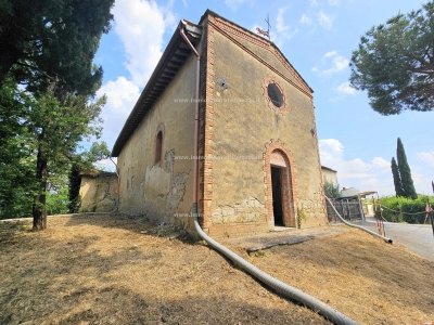 casa indipendente in vendita a San Gimignano