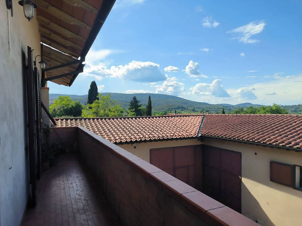casa indipendente in vendita a San Gimignano