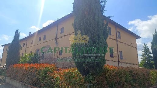 appartamento in vendita a San Gimignano