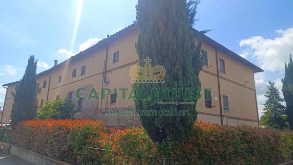 appartamento in vendita a San Gimignano
