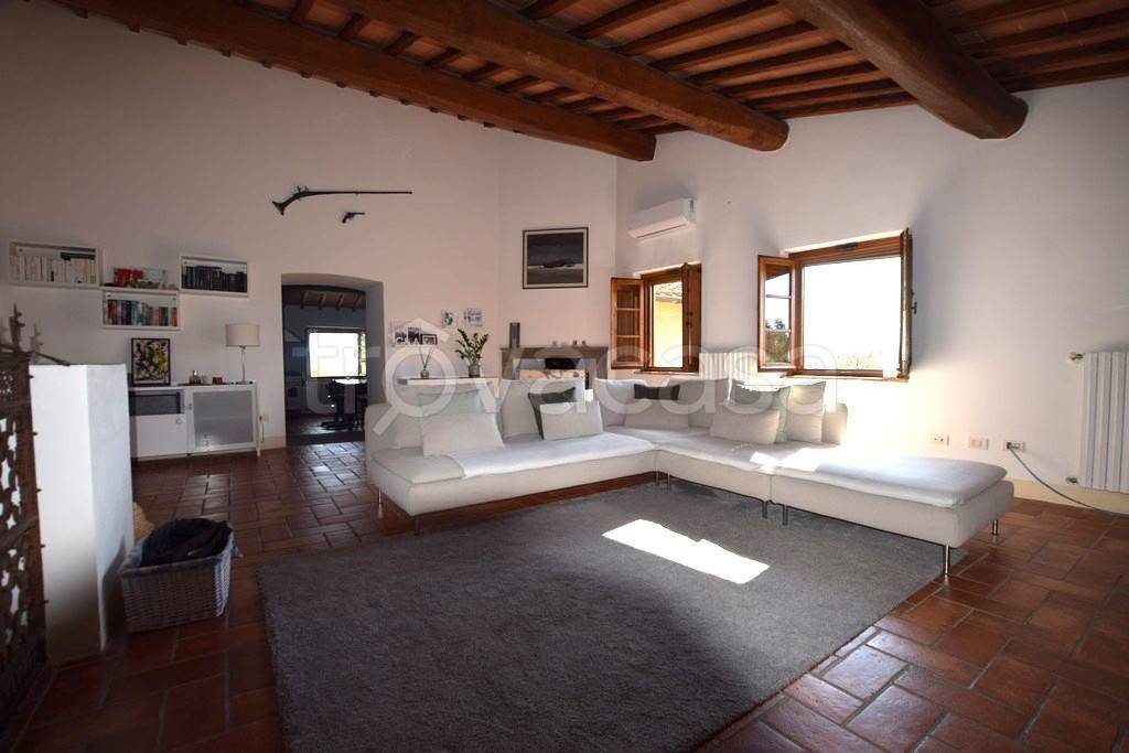 casa indipendente in vendita a San Gimignano