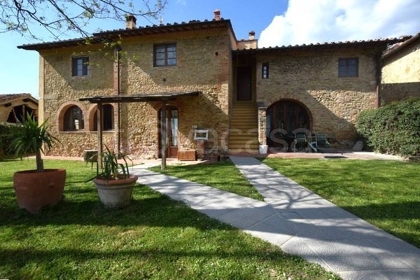casa indipendente in vendita a San Gimignano