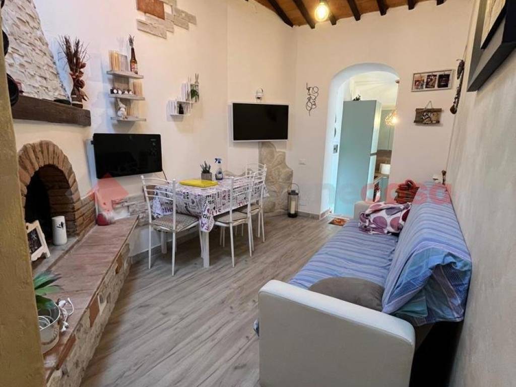 appartamento in vendita a San Gimignano