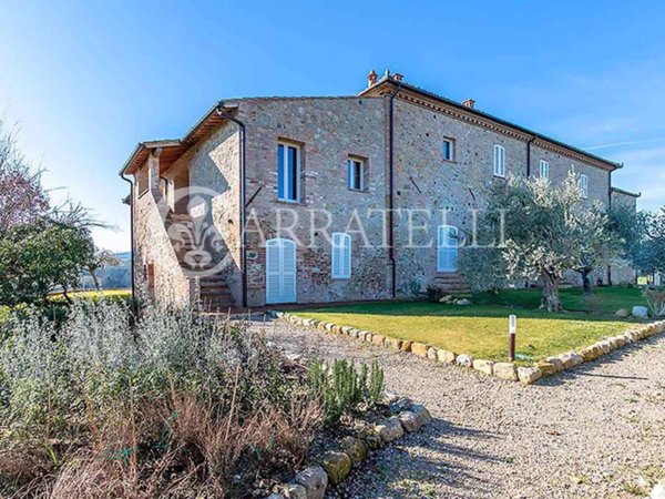 appartamento in vendita a San Gimignano