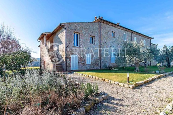 appartamento in vendita a San Gimignano