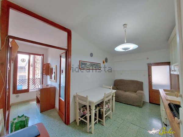 appartamento in vendita a San Gimignano