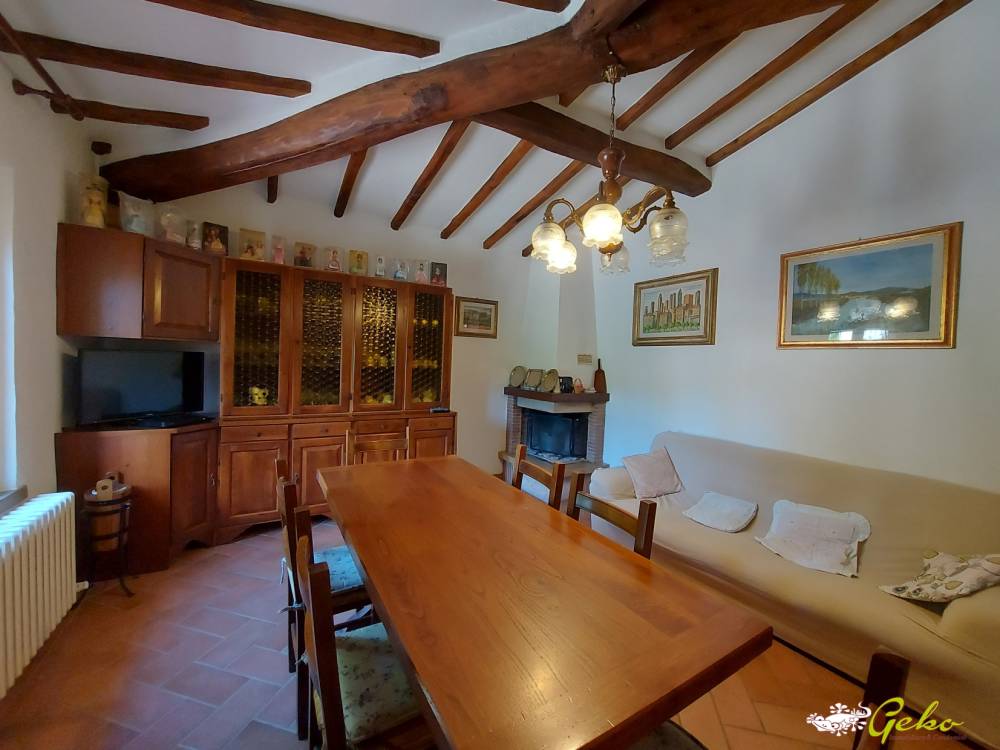 casa indipendente in vendita a San Gimignano