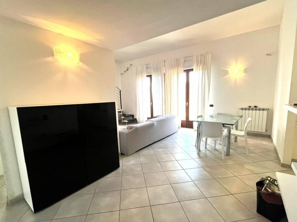 appartamento in vendita a San Gimignano