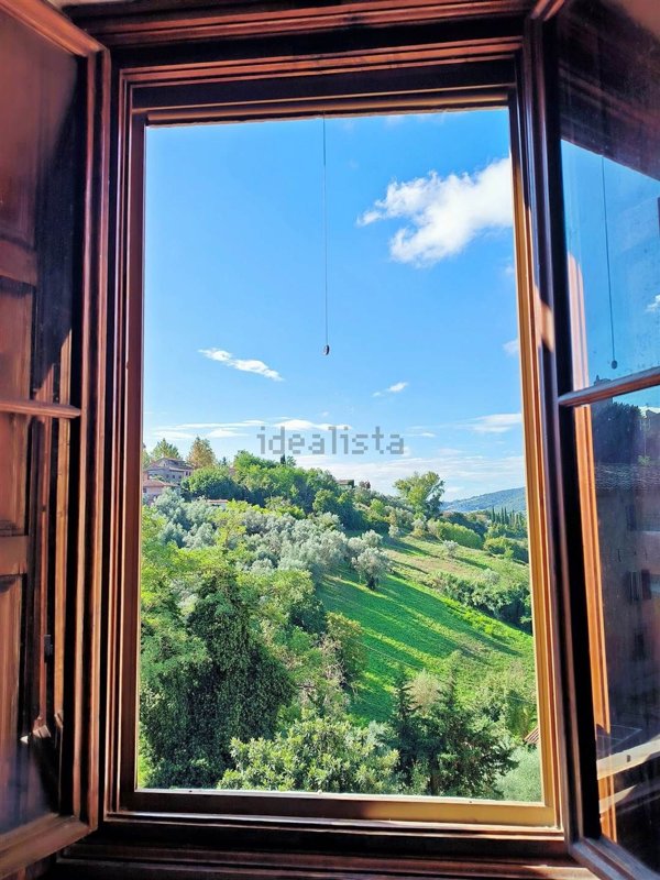 appartamento in vendita a San Gimignano